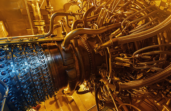 Monitoring the health of your critical equipment, like pumps, compressors, fans, and turbines, is an important component in achieving production goals and achieving operational certainty.