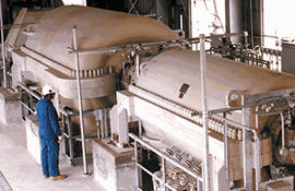 Rotating Equipment Services