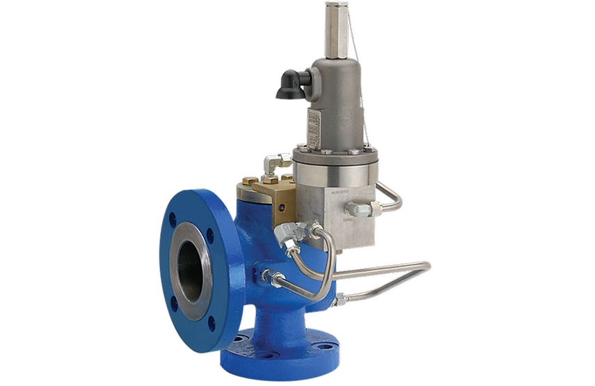 Anderson Greenwood Series 200, 400