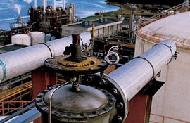 Anderson Greenwood Pilot-Operated