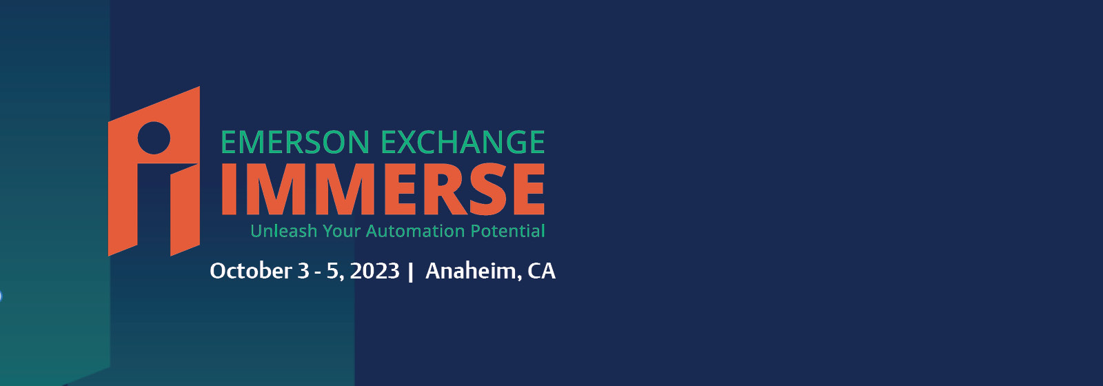 Proconex Automation Solutions Emerson Impact Partner