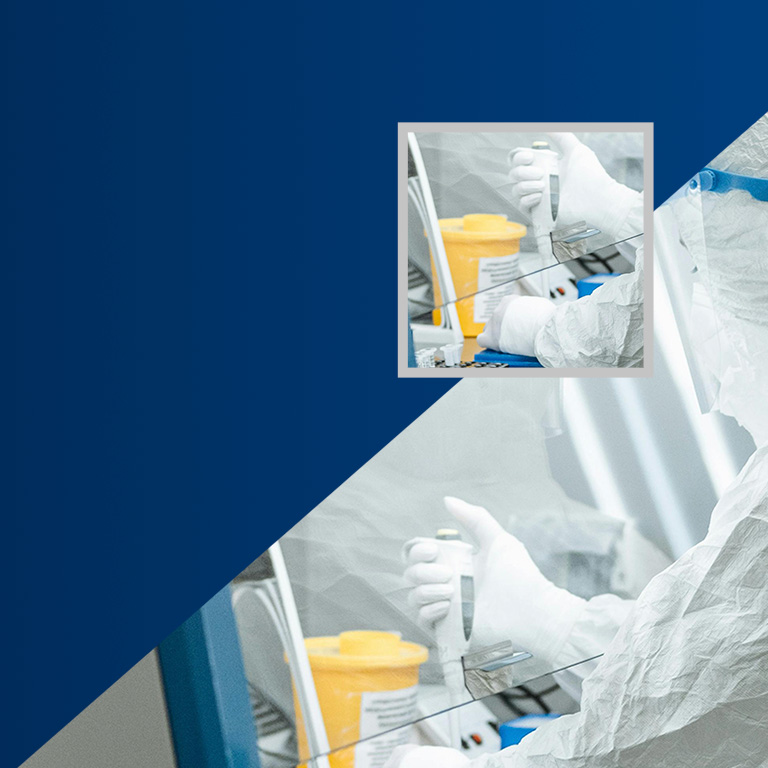AI-Based Sterility <br/>Monitoring for Biological <br/>Safety Cabinets 