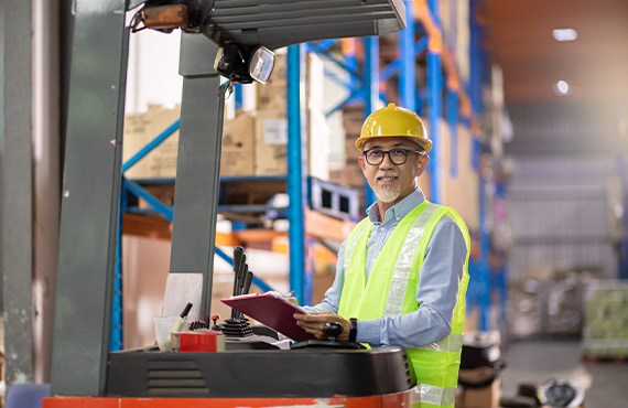 Operational technology: a system of hardware and software used to monitor and control industrial processes.