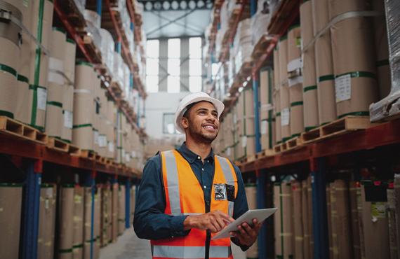Streamline testing workflows with ProofCheck's digital solution. Save time and ensure safety with intelligent field testing.