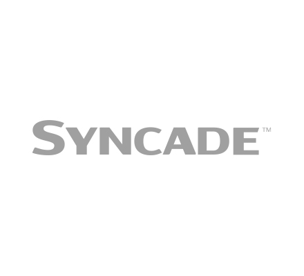 Syncade