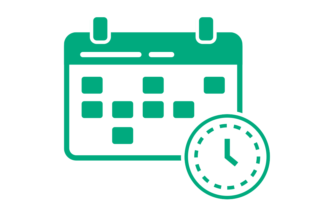 Always Feasible Real-Time Scheduling Always Feasible Real-Time Scheduling