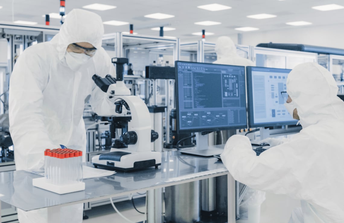 Thought Leadership, Deep Experience and Leading Technologies Thought Leadership, Deep Experience and Leading Technologies