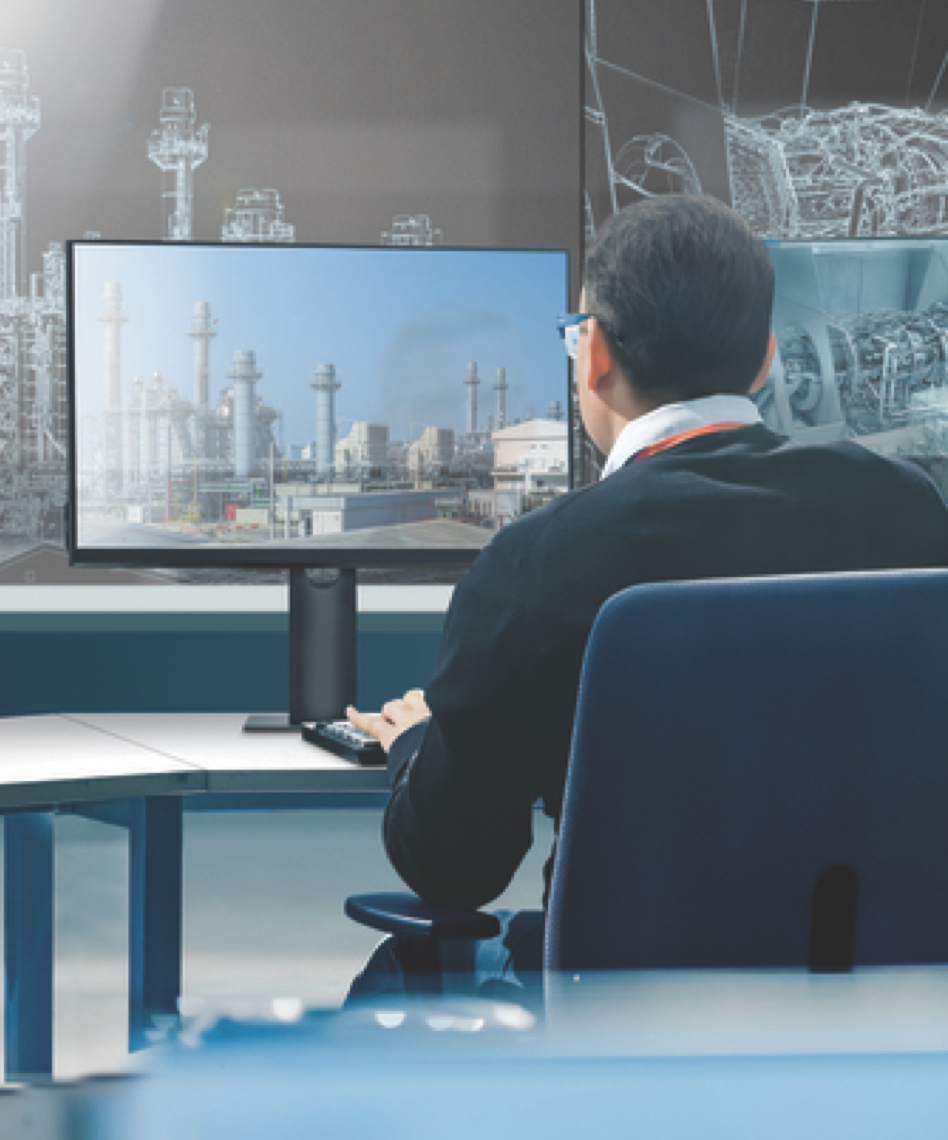 Provide Operators with the Necessary Skills to Adapt to Any Event  Provide Operators with the Necessary Skills to Adapt to Any Event