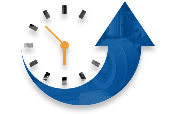 Avoid Unscheduled Downtime with Real-Time Insight