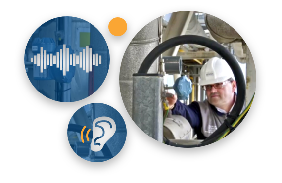 Hearing is Believing—Thanks to Acoustic Monitoring for PRDs