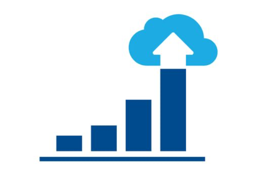 Store and Scale Data at Your Own Pace Store and Scale Data at Your Own Pace