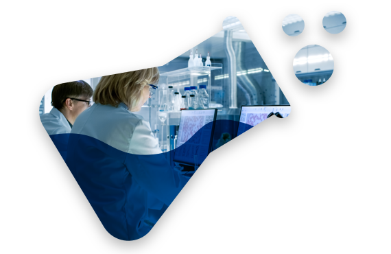 It Takes a Virtual Village to Advance New Candidate Drugs to Clinical Trials It Takes a Virtual Village to Advance New Candidate Drugs to Clinical Trials