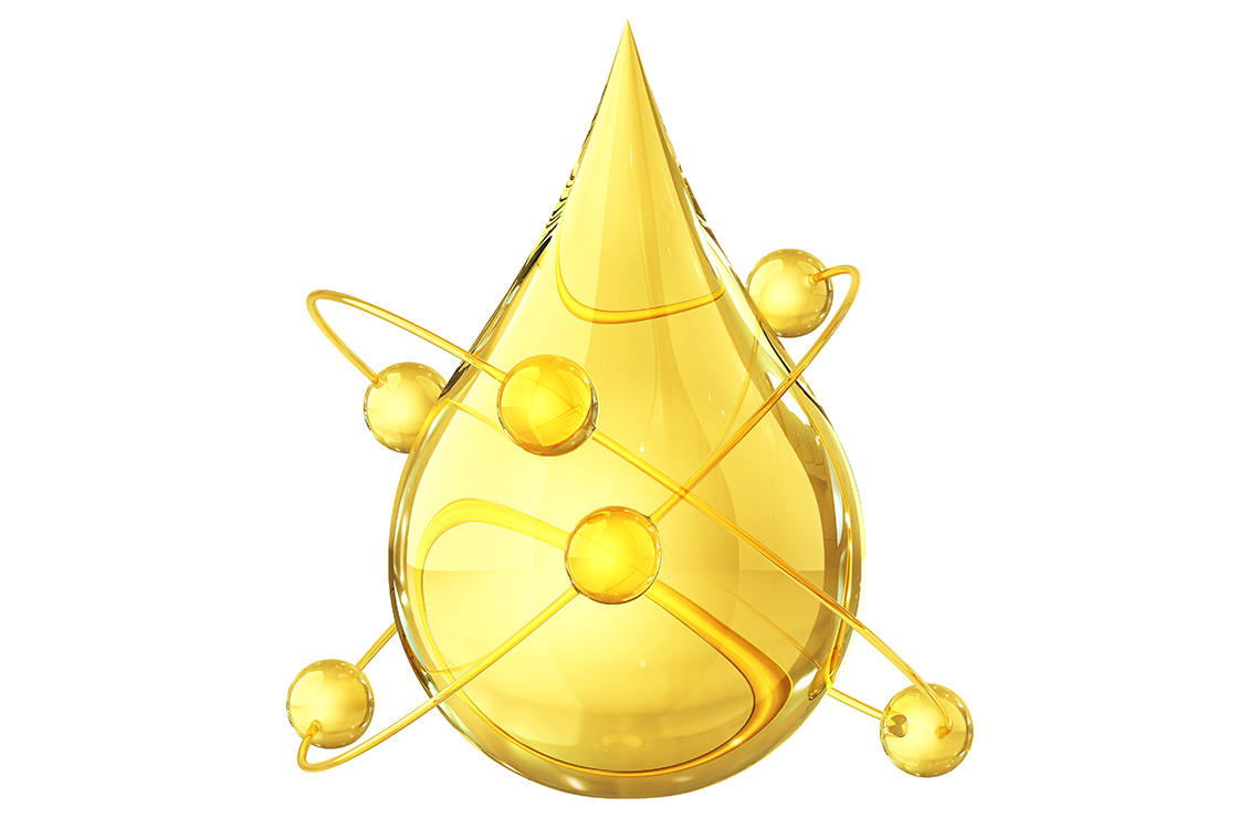 Detect equipment issues early with real-time oil analysis