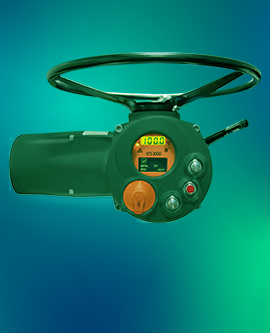 Electric Actuator Resources