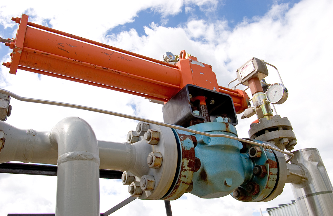 Why The Wellhead Matters