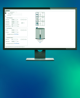 Tank Venting Analytics