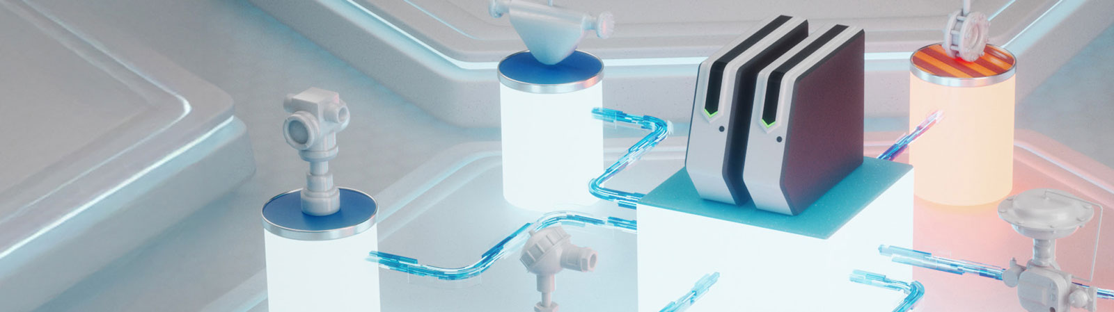 Control and Safety Systems