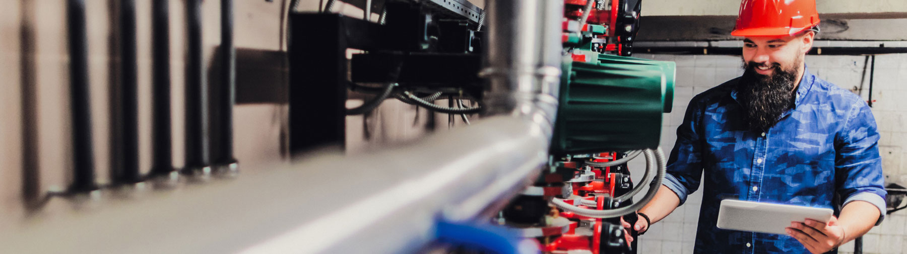 Measurement Instrumentation