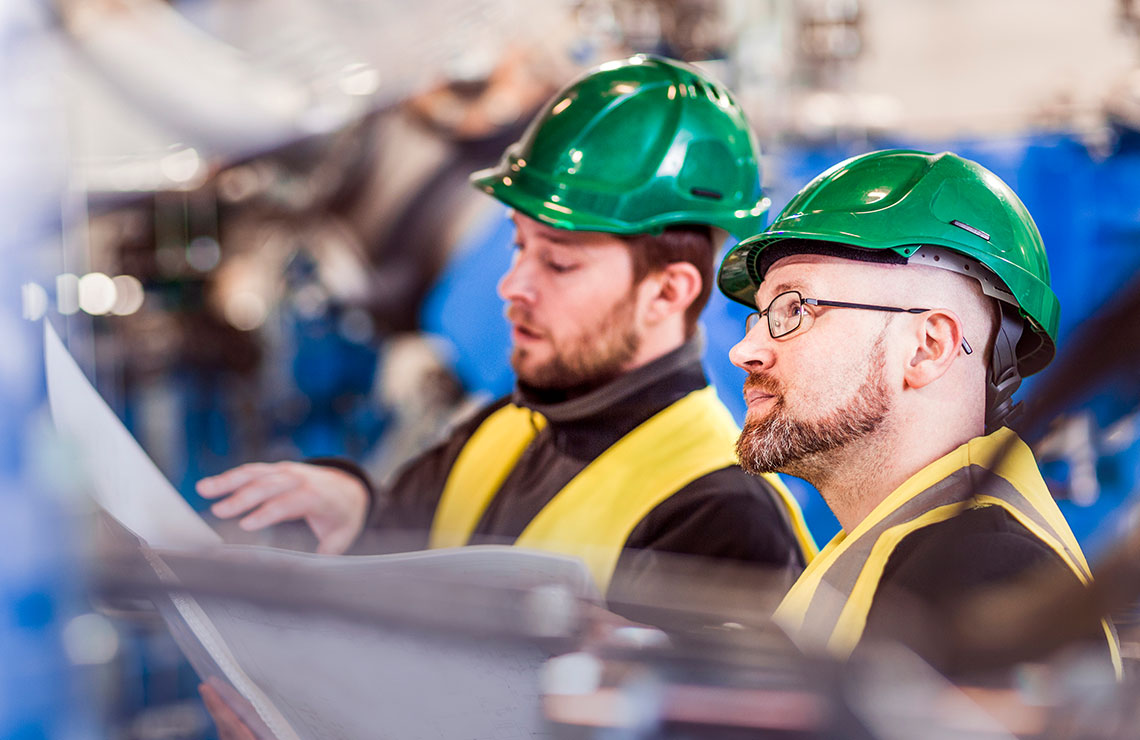 Go Beyond Symptoms: Identify the True Root Cause of Failure