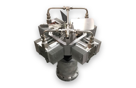 Instrument Air Compressor