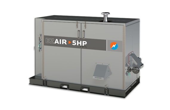 EZ-Air Systems