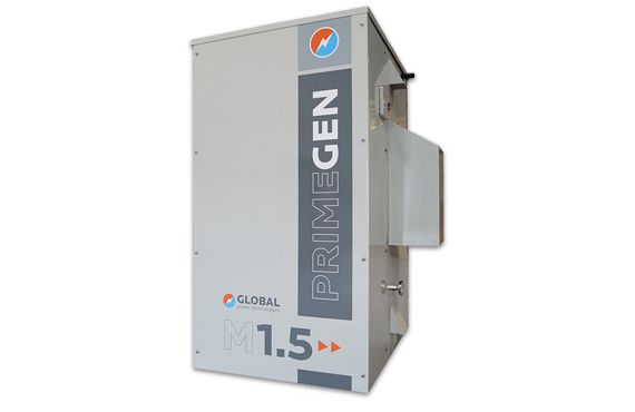 M-Series Power Generators