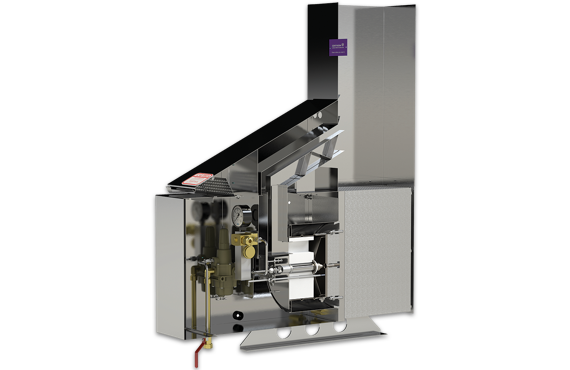 Thermoelectric Generators (TEGs)