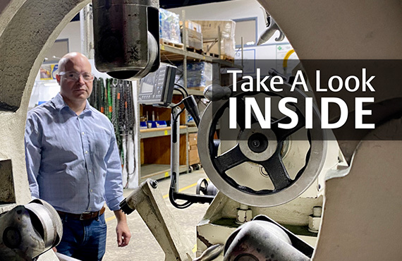 Extensive Services Capabilities