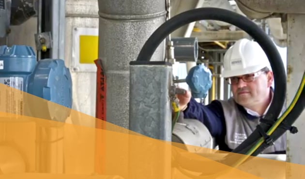 Hearing is Believing—Thanks to Acoustic Monitoring for PRDs