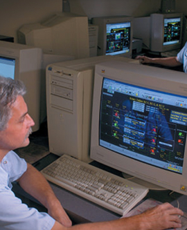 Control and Safety Systems