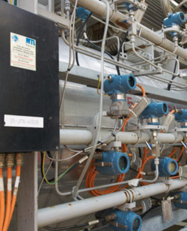 Measurement Instrumentation