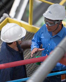 Operations and Business Management