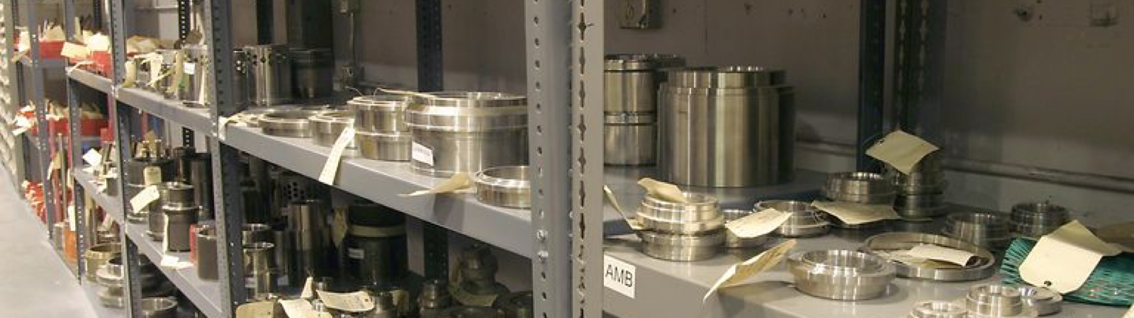 Fisher™ OEM Parts