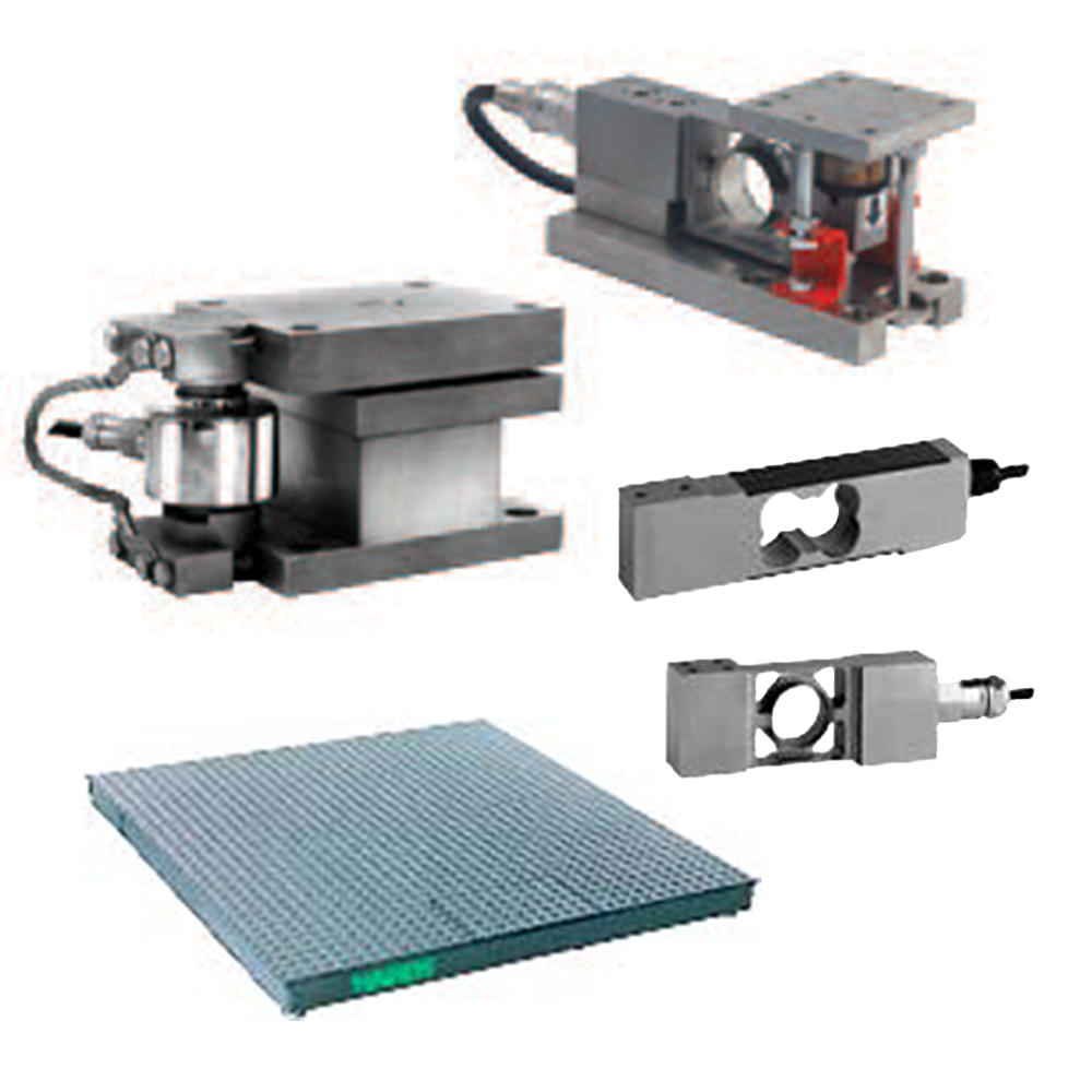 Load Cells/Platform Scales 