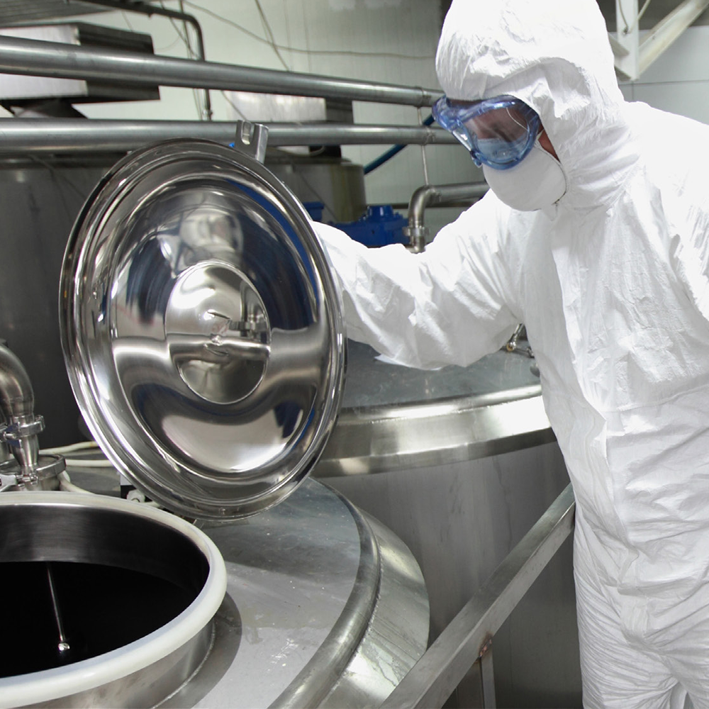 Hazardous Weight Processors Hazardous Weight Processors