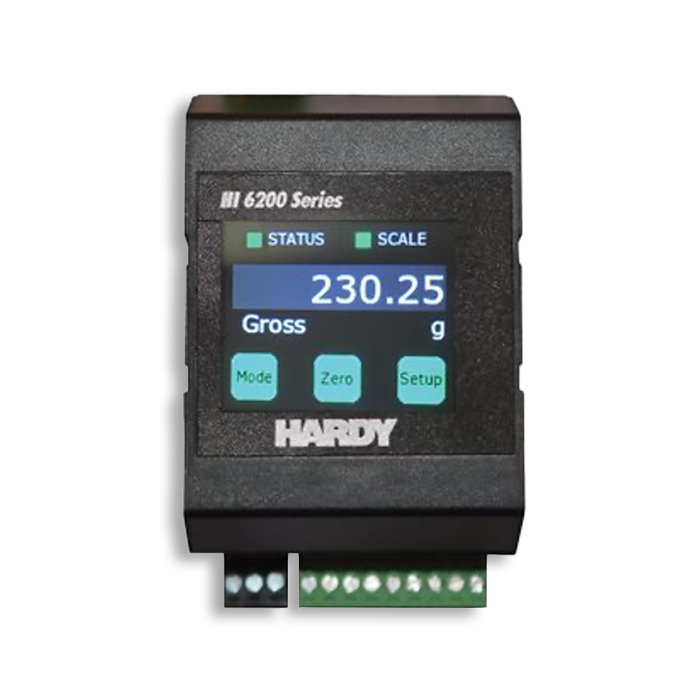 Weight Processors  Weight Processors