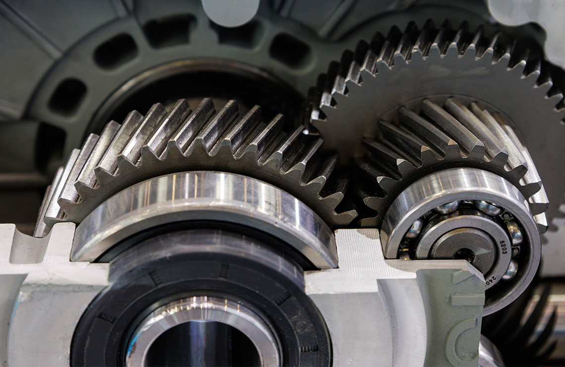 Specialized Equipment Failure Analysis