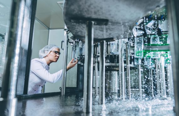 When you need to reduce energy costs, emissions & operational hazards, all while producing a quality product, deep insights for faster decision making can be key to achieving results. 