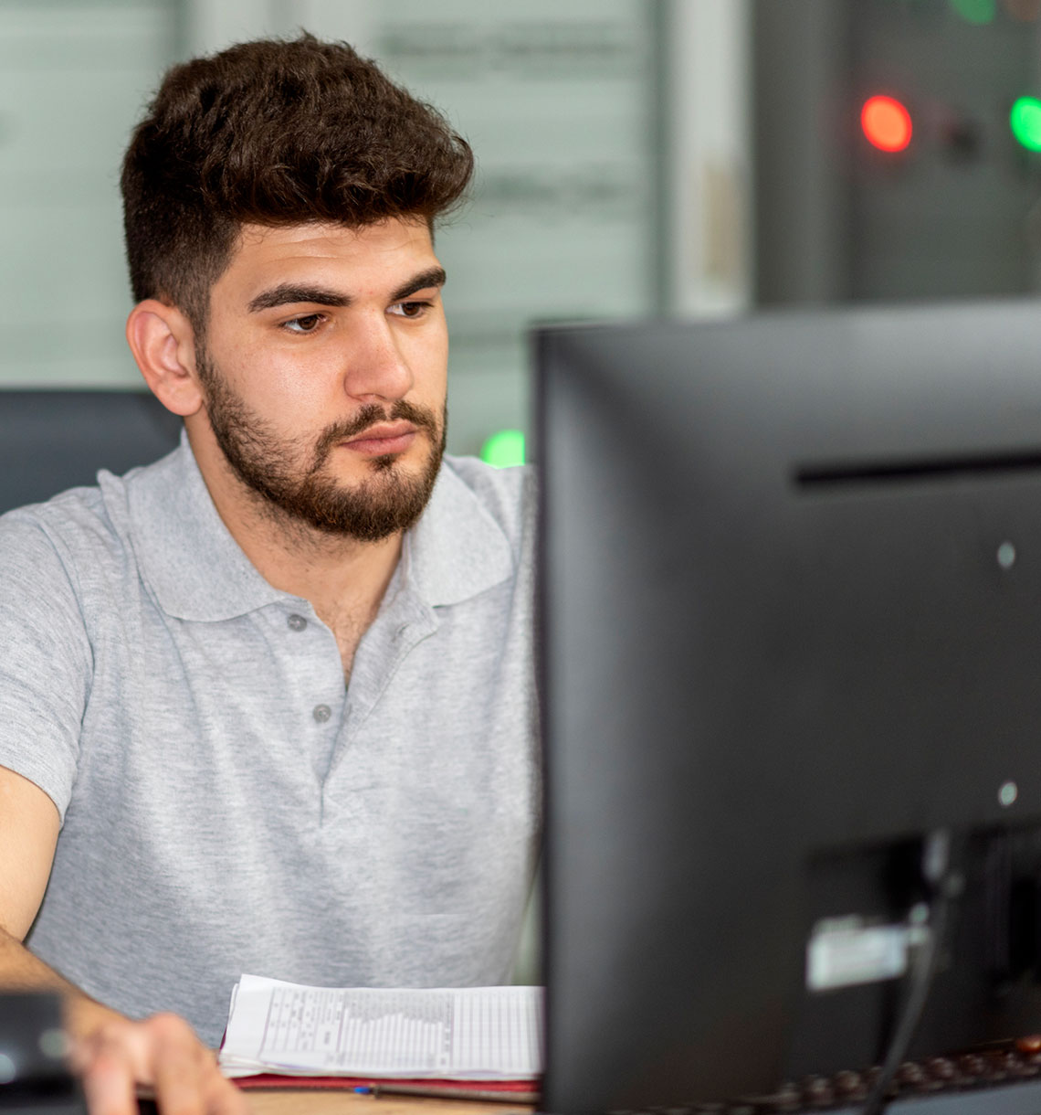 Ovation™ Automation for Nuclear Energy Plants