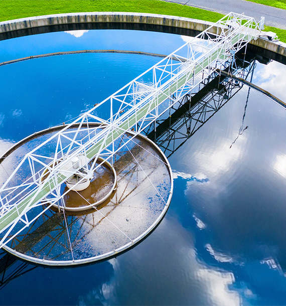 Data Analytics for Water Management Operations Data Analytics for Water Management Operations