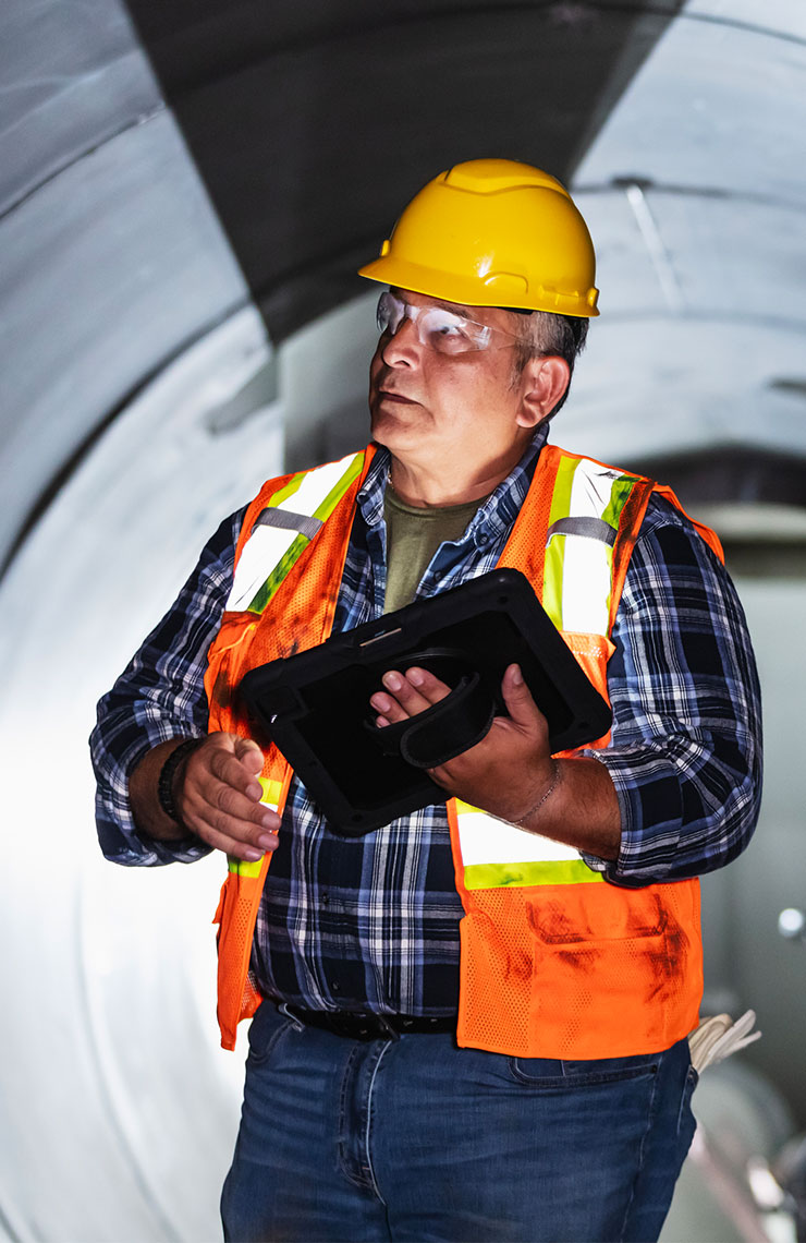 Why Choose Proconex for Failure Analysis?