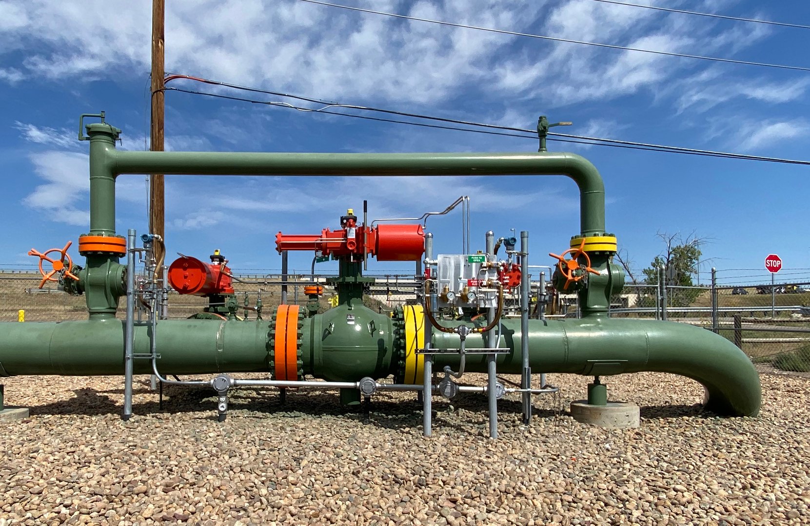 Ready to Improve Your Wellhead Operations?