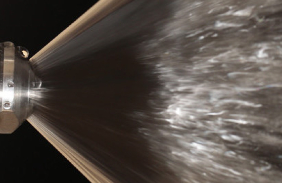 Our Spray Nozzle Maintenance Program Includes: