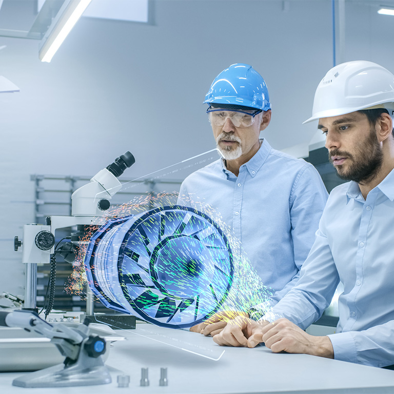 Test Before You Touch Production