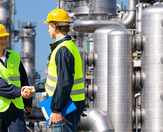 Equipment Reliability Analytics