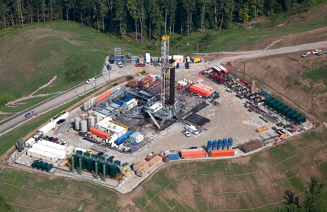 Wellhead Solutions That Drive Production and Performance