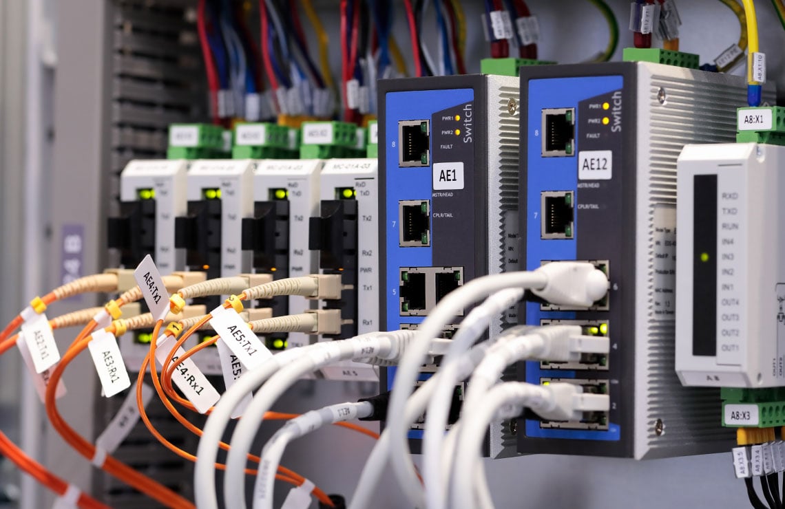 Proconex is Your Local, Trusted Partner