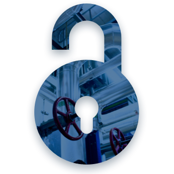 Let Us Help You Unlock the Potential of Your Steam System 