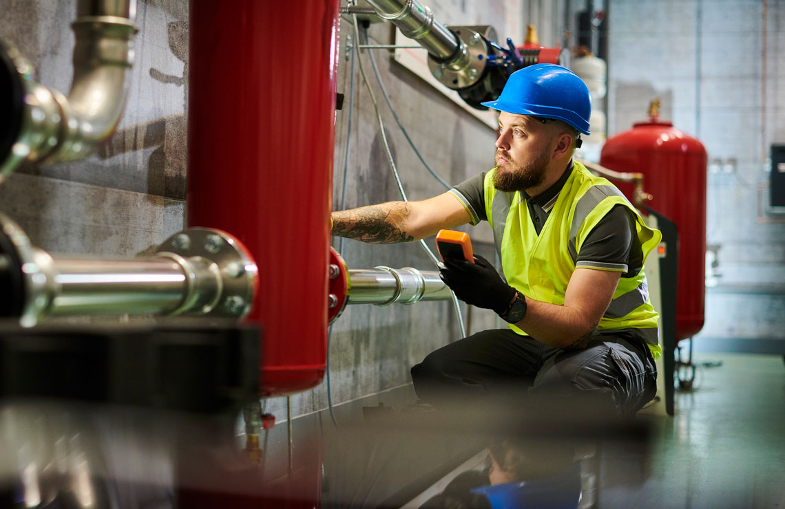 The Risks of Unplanned<br>Plant Outages