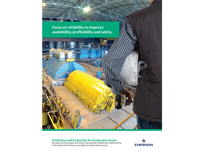 Prediction and Protection for Production Asset Management